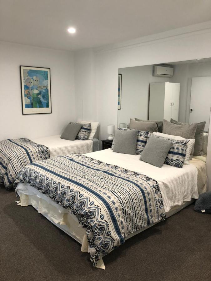 Waikaraka Beach, Spacious & Very Comfortable Whangarei Heads Exterior foto