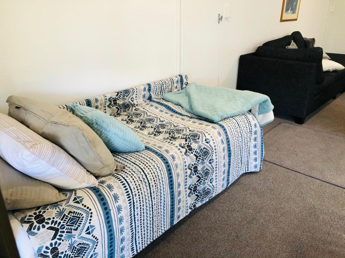 Waikaraka Beach, Spacious & Very Comfortable Whangarei Heads Exterior foto